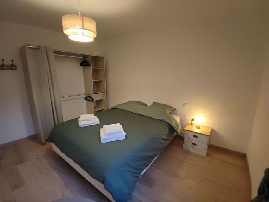 Chez Memere Colleville-sur-Mer Luaran gambar